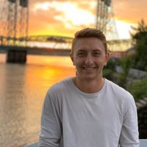 Meet your Posher, Ryan